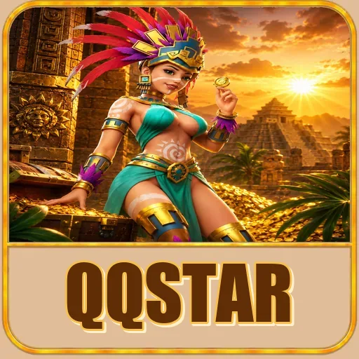 Aplikasi qqstar Android