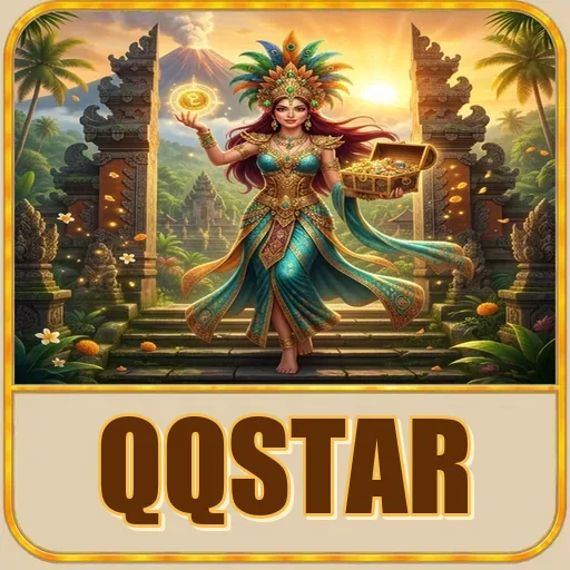 Detail Teknis qqstar